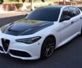 Белый Альфа Giulia, объемом двигателя 2 л и пробегом 36 тыс. км за 8200 $, фото 2 на Automoto.ua
