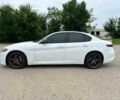Белый Альфа Giulia, объемом двигателя 2 л и пробегом 36 тыс. км за 15000 $, фото 3 на Automoto.ua