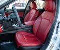 Белый Альфа Giulia, объемом двигателя 2 л и пробегом 42 тыс. км за 14000 $, фото 6 на Automoto.ua