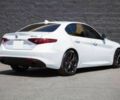 Белый Альфа Giulia, объемом двигателя 2 л и пробегом 42 тыс. км за 14000 $, фото 3 на Automoto.ua
