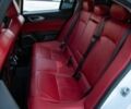 Белый Альфа Giulia, объемом двигателя 2 л и пробегом 42 тыс. км за 14000 $, фото 9 на Automoto.ua