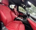 Білий Альфа Giulia, об'ємом двигуна 2 л та пробігом 15 тис. км за 9700 $, фото 11 на Automoto.ua