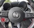 Білий Альфа Giulia, об'ємом двигуна 2 л та пробігом 15 тис. км за 9700 $, фото 8 на Automoto.ua