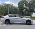 Білий Альфа Giulia, об'ємом двигуна 2 л та пробігом 15 тис. км за 9700 $, фото 6 на Automoto.ua