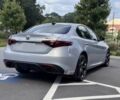 Білий Альфа Giulia, об'ємом двигуна 2 л та пробігом 15 тис. км за 9700 $, фото 3 на Automoto.ua
