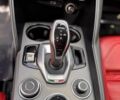 Білий Альфа Giulia, об'ємом двигуна 2 л та пробігом 15 тис. км за 9700 $, фото 10 на Automoto.ua