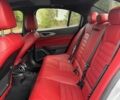 Білий Альфа Giulia, об'ємом двигуна 2 л та пробігом 15 тис. км за 9700 $, фото 12 на Automoto.ua