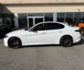 Белый Альфа Giulia, объемом двигателя 2 л и пробегом 29 тыс. км за 12300 $, фото 3 на Automoto.ua