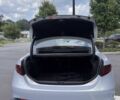 Білий Альфа Giulia, об'ємом двигуна 2 л та пробігом 15 тис. км за 9700 $, фото 13 на Automoto.ua