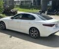 Белый Альфа Giulia, объемом двигателя 2 л и пробегом 67 тыс. км за 24000 $, фото 2 на Automoto.ua