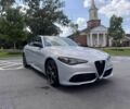 Білий Альфа Giulia, об'ємом двигуна 2 л та пробігом 15 тис. км за 9700 $, фото 1 на Automoto.ua