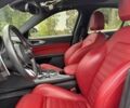 Білий Альфа Giulia, об'ємом двигуна 2 л та пробігом 15 тис. км за 9700 $, фото 7 на Automoto.ua