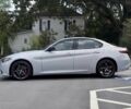 Білий Альфа Giulia, об'ємом двигуна 2 л та пробігом 15 тис. км за 9700 $, фото 2 на Automoto.ua