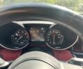 Белый Альфа Giulia, объемом двигателя 2 л и пробегом 67 тыс. км за 24000 $, фото 3 на Automoto.ua