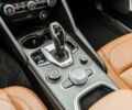 Белый Альфа Giulia, объемом двигателя 2 л и пробегом 20 тыс. км за 12700 $, фото 13 на Automoto.ua
