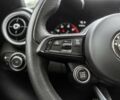 Белый Альфа Giulia, объемом двигателя 2 л и пробегом 20 тыс. км за 12700 $, фото 9 на Automoto.ua