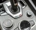Белый Альфа Giulia, объемом двигателя 2 л и пробегом 20 тыс. км за 12700 $, фото 14 на Automoto.ua