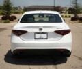Білий Альфа Giulia, об'ємом двигуна 2 л та пробігом 27 тис. км за 9000 $, фото 4 на Automoto.ua