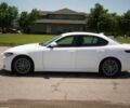 Білий Альфа Giulia, об'ємом двигуна 2 л та пробігом 27 тис. км за 9000 $, фото 2 на Automoto.ua