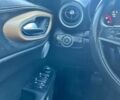 Черный Альфа Giulia, объемом двигателя 2 л и пробегом 43 тыс. км за 5100 $, фото 7 на Automoto.ua