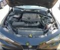 Черный Альфа Giulia, объемом двигателя 2 л и пробегом 51 тыс. км за 4000 $, фото 9 на Automoto.ua