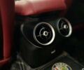 Черный Альфа Giulia, объемом двигателя 2 л и пробегом 40 тыс. км за 14400 $, фото 14 на Automoto.ua