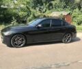 Черный Альфа Giulia, объемом двигателя 2 л и пробегом 104 тыс. км за 16900 $, фото 3 на Automoto.ua