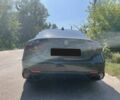 Черный Альфа Giulia, объемом двигателя 2 л и пробегом 104 тыс. км за 16900 $, фото 7 на Automoto.ua
