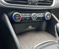 Черный Альфа Giulia, объемом двигателя 2 л и пробегом 50 тыс. км за 15500 $, фото 6 на Automoto.ua