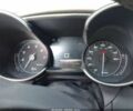 Черный Альфа Giulia, объемом двигателя 2 л и пробегом 51 тыс. км за 4000 $, фото 6 на Automoto.ua