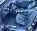 Черный Альфа Giulia, объемом двигателя 2 л и пробегом 43 тыс. км за 5100 $, фото 6 на Automoto.ua