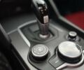 Черный Альфа Giulia, объемом двигателя 2 л и пробегом 40 тыс. км за 14400 $, фото 12 на Automoto.ua