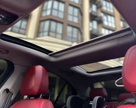 Черный Альфа Giulia, объемом двигателя 2 л и пробегом 40 тыс. км за 14400 $, фото 13 на Automoto.ua