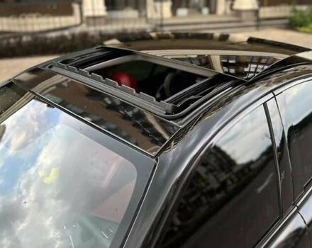 Черный Альфа Giulia, объемом двигателя 2 л и пробегом 40 тыс. км за 14400 $, фото 8 на Automoto.ua