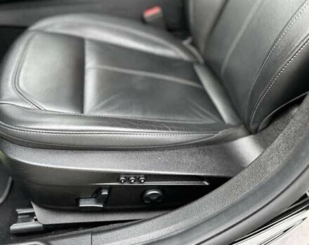 Черный Альфа Giulia, объемом двигателя 2 л и пробегом 50 тыс. км за 15500 $, фото 3 на Automoto.ua