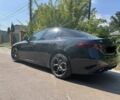 Черный Альфа Giulia, объемом двигателя 2 л и пробегом 104 тыс. км за 16900 $, фото 5 на Automoto.ua