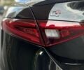 Черный Альфа Giulia, объемом двигателя 2 л и пробегом 40 тыс. км за 14400 $, фото 7 на Automoto.ua