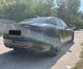Черный Альфа Giulia, объемом двигателя 2 л и пробегом 104 тыс. км за 16900 $, фото 8 на Automoto.ua