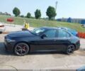 Черный Альфа Giulia, объемом двигателя 2 л и пробегом 51 тыс. км за 4000 $, фото 13 на Automoto.ua
