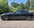 Черный Альфа Giulia, объемом двигателя 2 л и пробегом 104 тыс. км за 16900 $, фото 4 на Automoto.ua