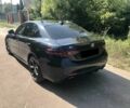 Черный Альфа Giulia, объемом двигателя 2 л и пробегом 104 тыс. км за 16900 $, фото 6 на Automoto.ua