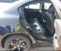 Черный Альфа Giulia, объемом двигателя 2 л и пробегом 51 тыс. км за 4000 $, фото 7 на Automoto.ua