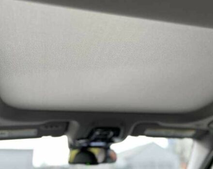 Черный Альфа Giulia, объемом двигателя 2 л и пробегом 50 тыс. км за 15500 $, фото 9 на Automoto.ua