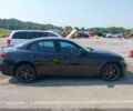 Черный Альфа Giulia, объемом двигателя 2 л и пробегом 51 тыс. км за 4000 $, фото 12 на Automoto.ua