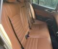 Черный Альфа Giulia, объемом двигателя 2 л и пробегом 104 тыс. км за 16900 $, фото 12 на Automoto.ua