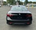 Чорний Альфа Giulia, об'ємом двигуна 2 л та пробігом 73 тис. км за 9600 $, фото 6 на Automoto.ua
