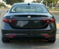 Черный Альфа Giulia, объемом двигателя 2 л и пробегом 30 тыс. км за 5300 $, фото 4 на Automoto.ua