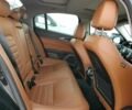 Чорний Альфа Giulia, об'ємом двигуна 2 л та пробігом 127 тис. км за 4850 $, фото 9 на Automoto.ua
