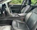 Чорний Альфа Giulia, об'ємом двигуна 2 л та пробігом 73 тис. км за 9600 $, фото 8 на Automoto.ua