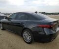 Чорний Альфа Giulia, об'ємом двигуна 2 л та пробігом 127 тис. км за 4850 $, фото 1 на Automoto.ua